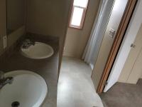 2006 Fleetwood Highland Park Mobile Home