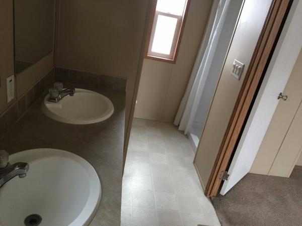 2006 Fleetwood Highland Park Mobile Home