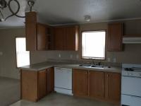 2006 Fleetwood Highland Park Mobile Home