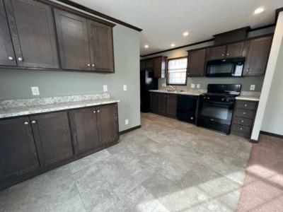 Mobile Home at 54152 Ash Rd. Lot 272 Osceola, IN 46561