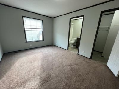 Photo 2 of 7 of home located at 54152 Ash Rd. Lot 272 Osceola, IN 46561