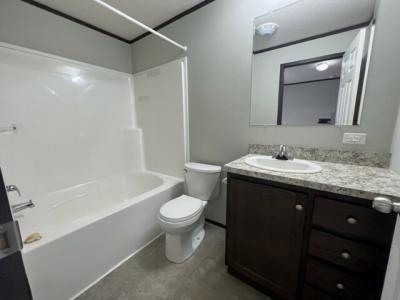 Photo 3 of 7 of home located at 54152 Ash Rd. Lot 272 Osceola, IN 46561