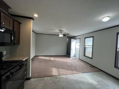 Photo 5 of 7 of home located at 54152 Ash Rd. Lot 272 Osceola, IN 46561