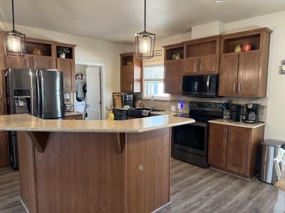 Photo 5 of 11 of home located at 2000 S. Apache Rd., Lot #353 Buckeye, AZ 85326