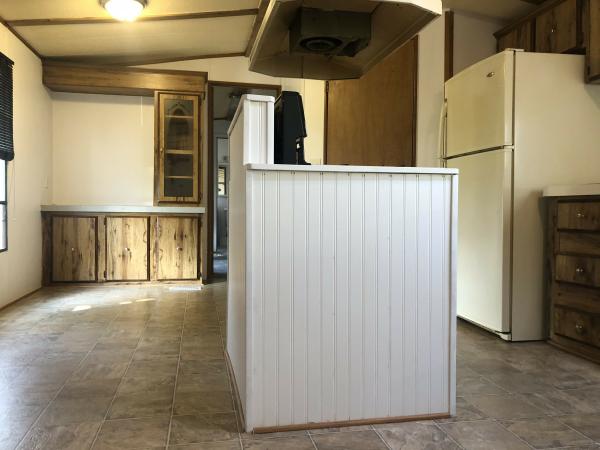 1986 Mobile Home
