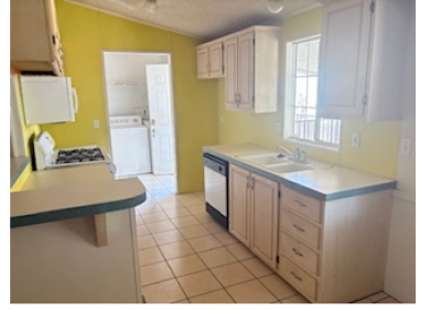 Photo 2 of 5 of home located at 9395 Harritt Road #231 Lakeside, CA 92040