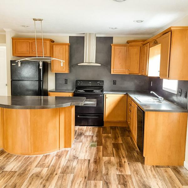 2017 Schult Community Mobile Home