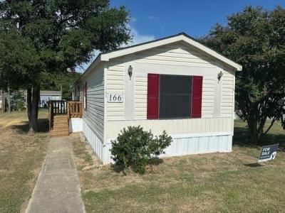 Mobile Home at 166 Yates Circle Lot Y166 Aledo, TX 76008