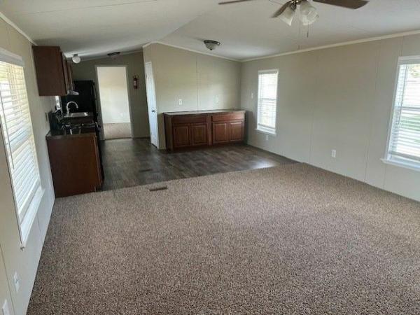 2011 Southern Energy Homes Decision Maker Mobile Home