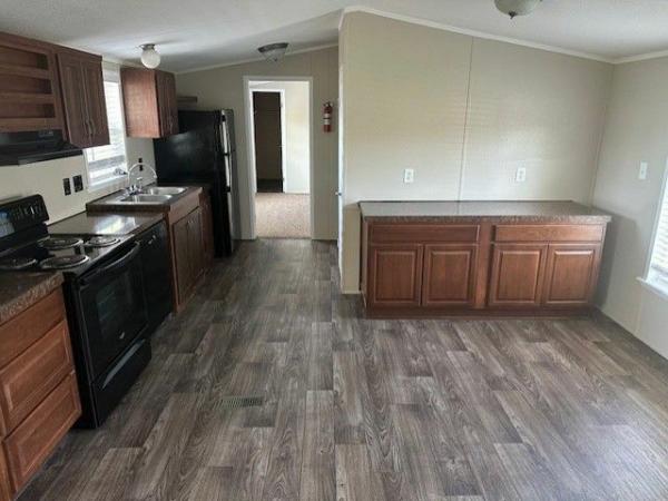 2011 Southern Energy Homes Decision Maker Mobile Home