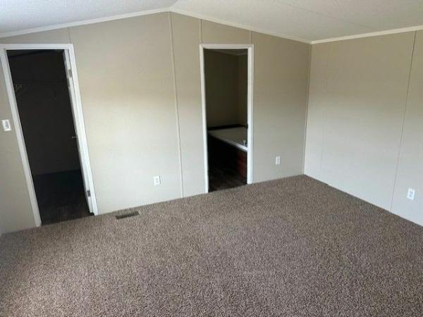 2011 Southern Energy Homes Decision Maker Mobile Home