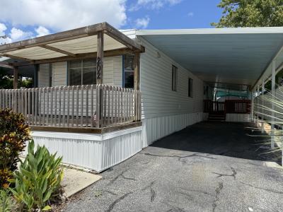 Mobile Home at 202 Skipper Drive Port Orange, FL 32129