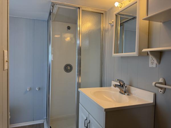1981 Clay Mobile Home