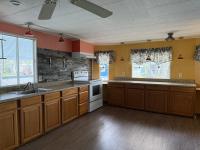 1981 Clay Mobile Home