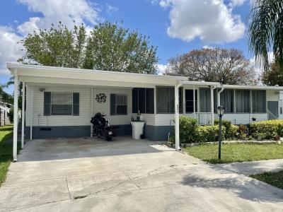 Mobile Home at 6592 NW 35th Ave Coconut Creek, FL 33073