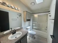 1999 SKYL 27x52 Mobile Home