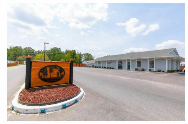 2005 Horton Homes Inc Mirage Mobile Home