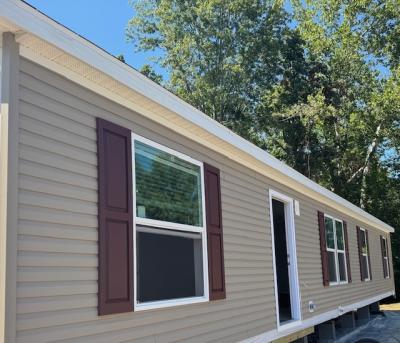 Mobile Home at 2191 East Ohio Pike 173 Amelia, OH 45102