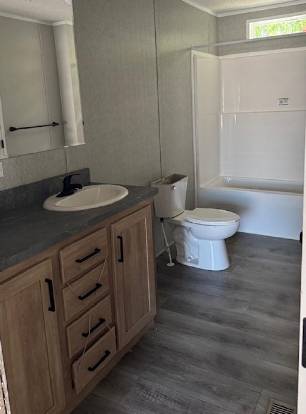 2025 Champion RAPB2856H32174(4BR) Mobile Home