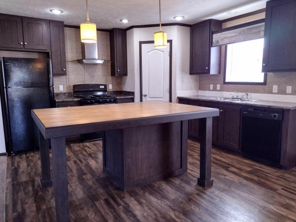 Photo 1 of 2 of home located at 38905 Elk Run Lot 232 New Boston, MI 48164