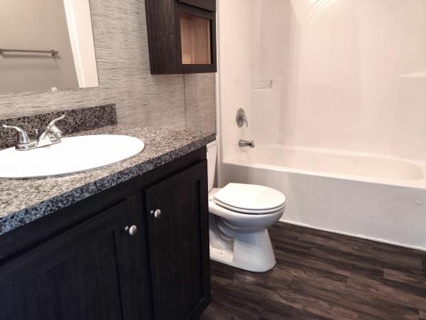 2018 Clayton Homes Inc Pulse Mobile Home