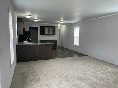 Mobile Home at 6432 Markwood Lot 521 Indianapolis, IN 46241