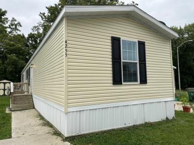 Mobile Home at 4255 S Dukane Way Lot 791 Indianapolis, IN 46241