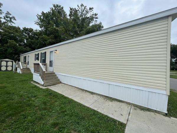 2020 Champion Redman Advantage II Mobile Home