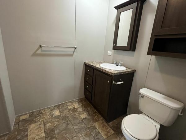 2020 Champion Redman Advantage II Mobile Home