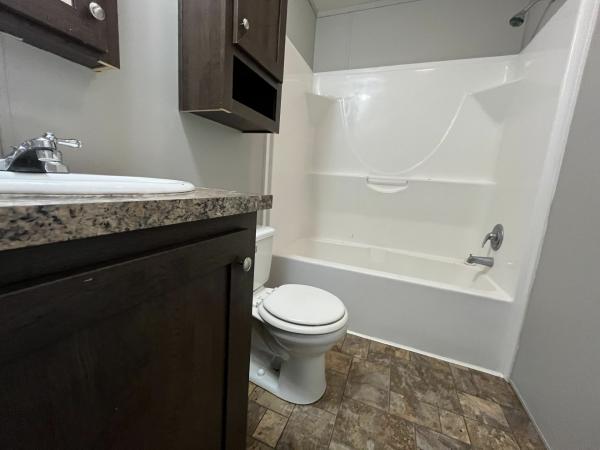 2020 Champion Redman Advantage II Mobile Home