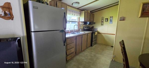 1985 SHUL Mobile Home