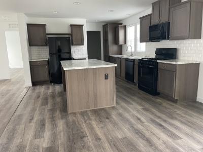 Mobile Home at 326 White Oak Lane Whittaker, MI 48190