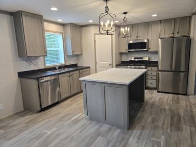 Mobile Home at 1133 Yeomans Street #130 Ionia, MI 48846