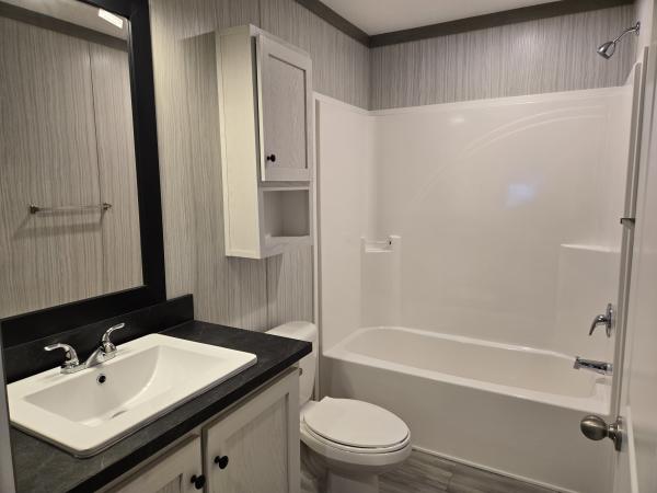2025 Clayton 4828-5746 Pulse  Home