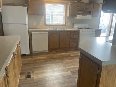 Mobile Home at 283 Red Oak Court Whittaker, MI 48190