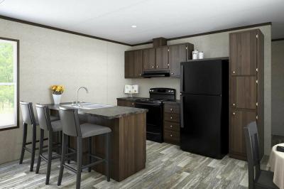Mobile Home at 27 Riverbank Pontiac, MI 48341