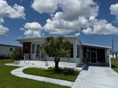 Mobile Home at 3901 Bahia Vista Street #503 Sarasota, FL 34232