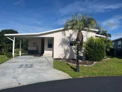 Mobile Home at 824 Sunningdale Ct. #14 Winter Haven, FL 33881