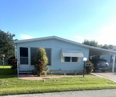 Mobile Home at 4528 Arlington Park Dr. Lot #77 Lakeland, FL 33801