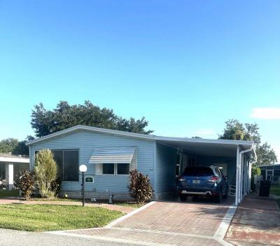 Photo 2 of 15 of home located at 4528 Arlington Park Dr. Lot #77 Lakeland, FL 33801
