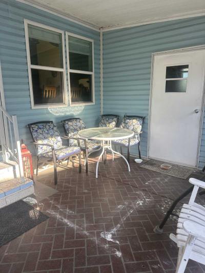 Photo 3 of 15 of home located at 4528 Arlington Park Dr. Lot #77 Lakeland, FL 33801