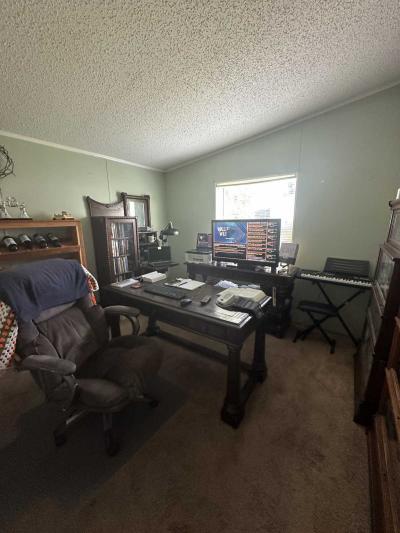 Available Home