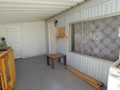 Photo 5 of 10 of home located at 5201 W Camelback Rd, Site H234 Phoenix, AZ 85031