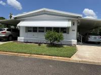 1978 Glen Front LR Mobile Home