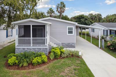 Photo 1 of 15 of home located at 3151 NW 44th Ave Lot 239 Ocala, FL 34482