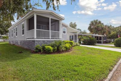 Photo 3 of 15 of home located at 3151 NW 44th Ave Lot 239 Ocala, FL 34482