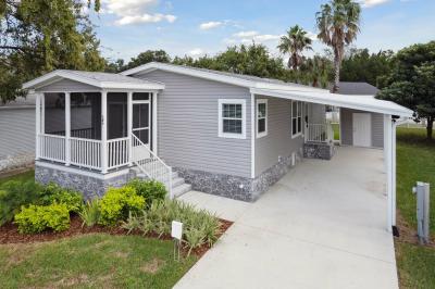 Photo 4 of 15 of home located at 3151 NW 44th Ave Lot 239 Ocala, FL 34482