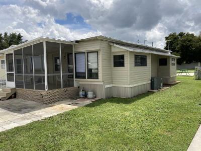 Photo 2 of 23 of home located at 37514 Anna Maria Ln Zephyrhills, FL 33541