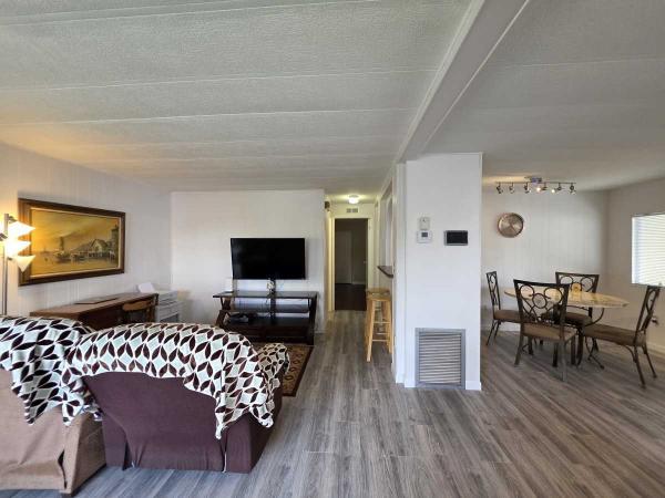 1978 Sunc HS Mobile Home