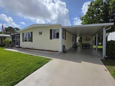 Mobile Home at 4092 8th Ct Lantana, FL 33462